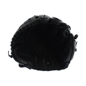 Nike MVP Prospect Black/White Baseball Glove: BF1726 Youth: Image #308436