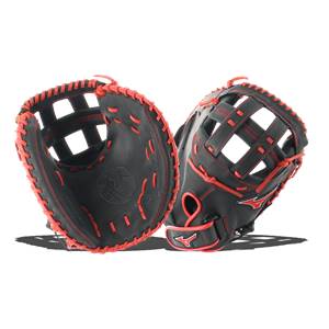 Mizuno MVP Prime SE 34