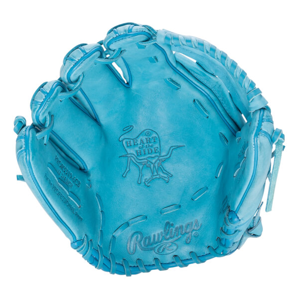Rawlings Heart of the Hide R2G 12.75" Baseball Glove: PROR3319-6CB: Image #427973