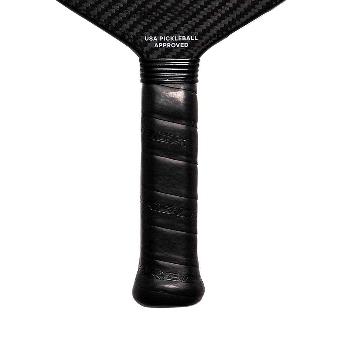 Gearbox CX11E Control Middleweight Carbon Fiber Pickleball Paddle: Image #410715