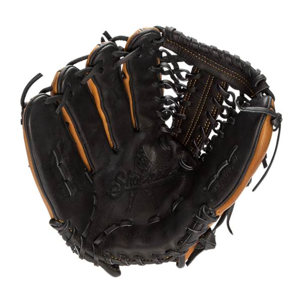 Shoeless Joe Pro Select 12.5" Baseball Glove: PS1250MT: Image #407409