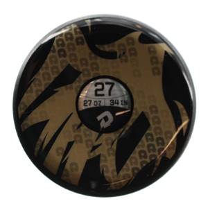 Batte De Softball Demarini Juggernaut OG Juggy J6 28 Oz - ASA - Modèle 2016