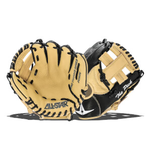All Star Pro Series "The Pick" 9.5" Training Baseball Glove: FG100TM: Image #417462