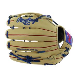 Rawlings Heart of the Hide Color Sync 2.0 12.75" Baseball Glove: PRO3039-6CCR: Image #315949