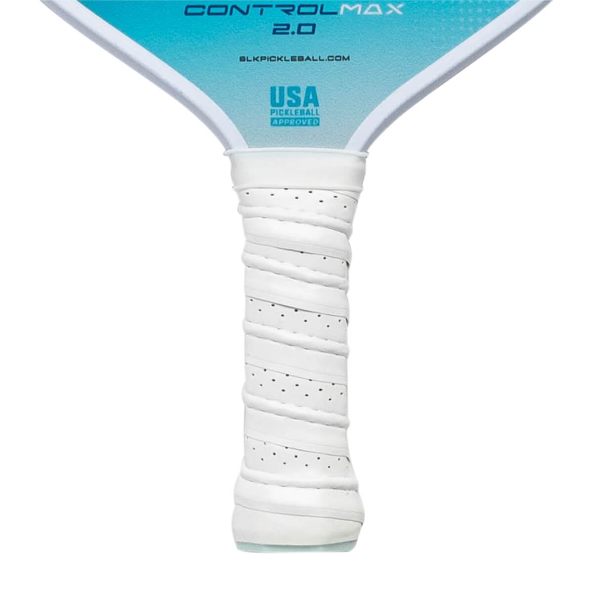 Selkirk SLK EVO Control 2.0 Max Middleweight Carbon Fiber Pickleball Paddle: Image #433471