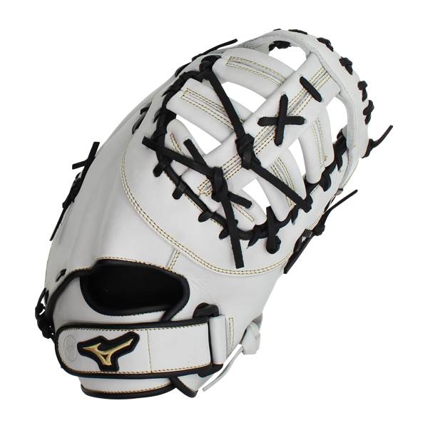 Mizuno MVP Prime 13" Fastpitch First Base Mitt (GXF50FPW