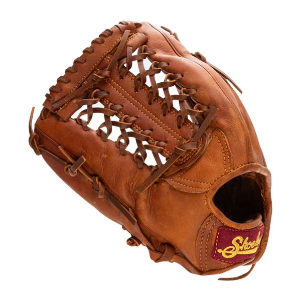 Shoeless Joe Professional 12.5" Baseball Glove: 1250MT: Image #409910