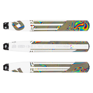 DeMarini Prism+ -10 Fastpitch Softball Bat: WTDXPZP21: Image #412884