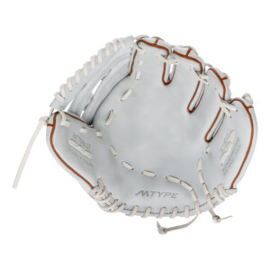 Marucci Magnolia 12.75" Fastpitch Softball Glove: MFG3MG78R3FP-W/TF: Image #445214