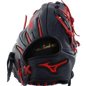 Mizuno Franchise Baseball Series: GFN1175B1NY: Image #307514