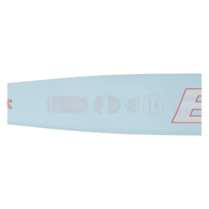 Easton Ghost Unlimited -10 Fastpitch Softball Bat: EFP5GHUL10: Image #443763