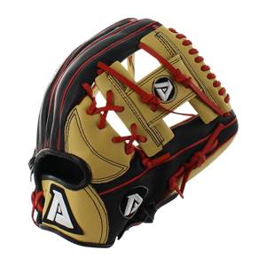 Akadema Twin Welt Torino 11.5" Baseball Glove: ACR4: Image #312845