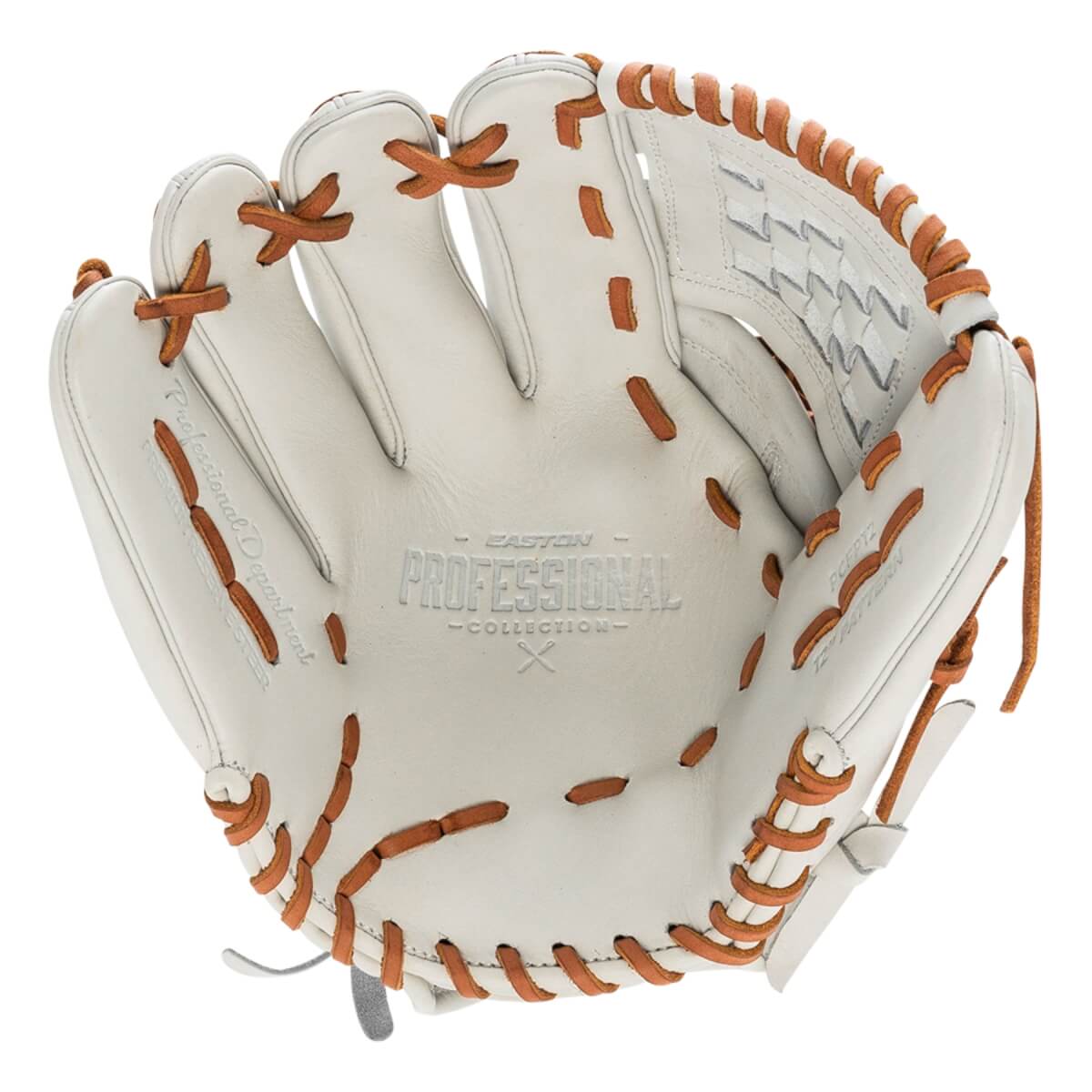 Easton Professional Collection 12" Fastpitch Softball Glove: PCFP12: Image #432034