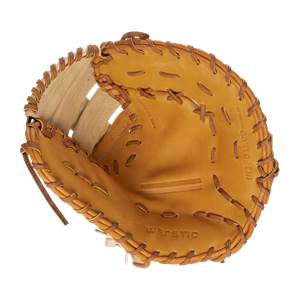 Warstic IK3 Series 13" Baseball First Base Mitt: IK3FB: Image #403427