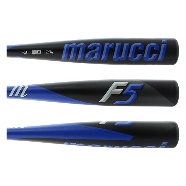 2020 marucci f5