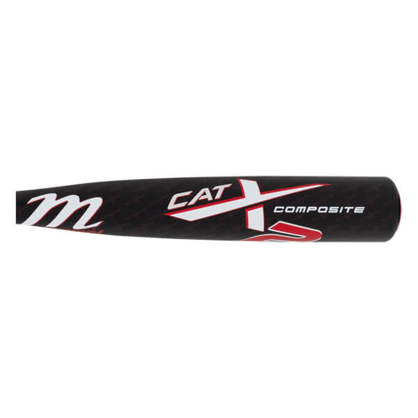 Marucci CATX2 Composite -5 USSSA Baseball Bat: MSBCCPX25
