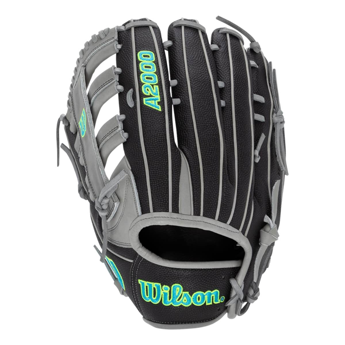 Wilson A2000 SuperSkin SP13 13" Slow Pitch Softball Glove: WBW10164613: Image #442055