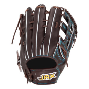 Jax 12.5" Baseball Glove: LJ-10OFCHH: Image #452709