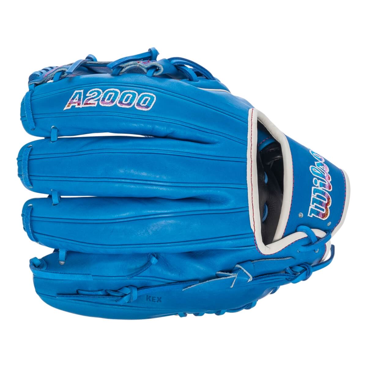 Wilson A2000 Autism Speaks 1786 11.5" Baseball Glove: WBW100845115: Image #420147