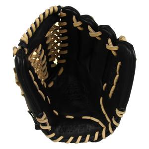 【美品】MIKEN Super Soft ソフトボール　グローブ Miken Super Soft 12