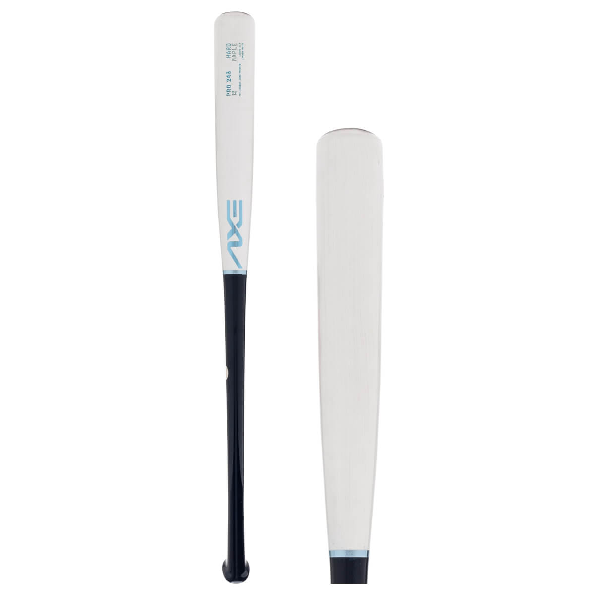 Axe Custom Pro 243 Maple Wood Baseball Bat: L125P2: Image #454434