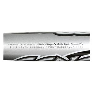 Louisville Slugger TPX Genesis -8 2 1/4