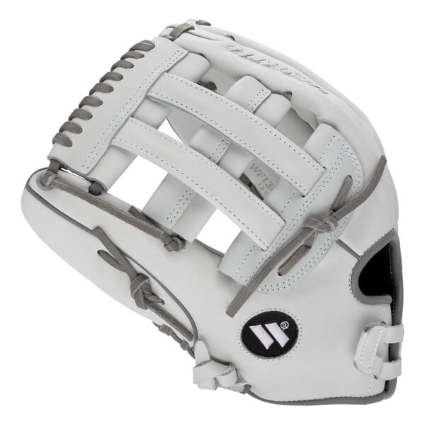 Worth Freedom 13" Slow Pitch Softball Glove: WWF130-6WG: Image #441170