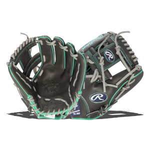Rawlings Heart of the Hide R2G ContoUR Fit 11.5" Baseball Glove: PROR204U-2DS: Image #427200