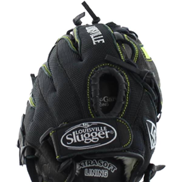 Louisville Slugger Zephyr 12.5