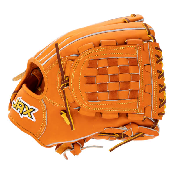 Jax 11.75" Baseball Glove: EN-7POTHB: Image #452295