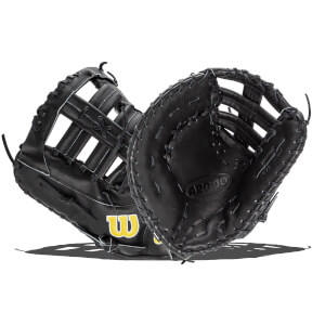 Wilson A2000 Classic 1679 12.5" Baseball First Base Mitt: WBW102095125: Image #442097
