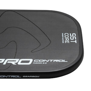 Gearbox Pro Control Integra™ Carbon Fiber Pickleball Paddle: Image #438137