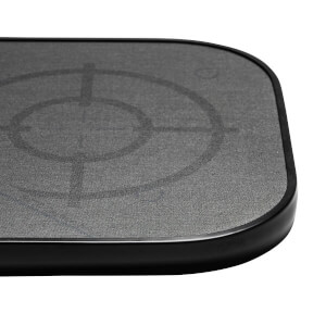 Engage Pursuit MX Ultra REFURBISHED Carbon Fiber Pickleball Paddle: Image #437310