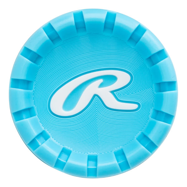 Rawlings Clout AI BBCOR Baseball Bat: RBB4C3: Image #437578