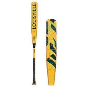 Louisville Slugger Meta -5 USSSA Baseball Bat: WBL2846010: Image #438378