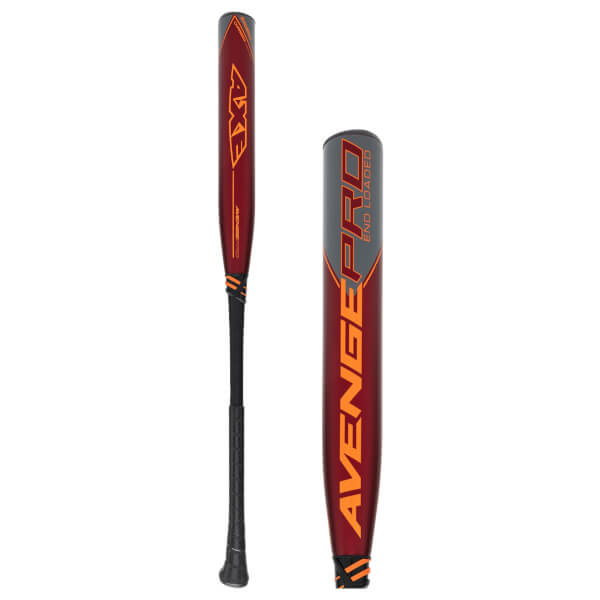 Axe Avenge Pro Flared Handle End Loaded USSSA Slow Pitch Softball