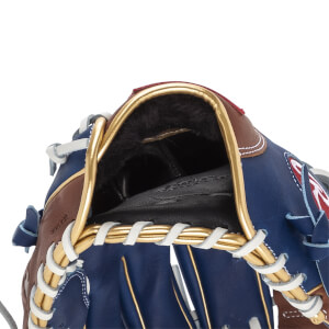 Rawlings R-20AT H・O・Hシリーズ 軟式 HOH® THE RAWLINGS [内野手用] サイズ 11.25 | グラブ