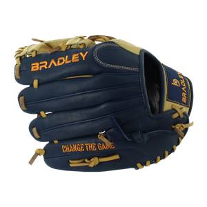 Bradley Bandito 11.5" Youth Baseball Glove: BBS1150IW: Image #316733