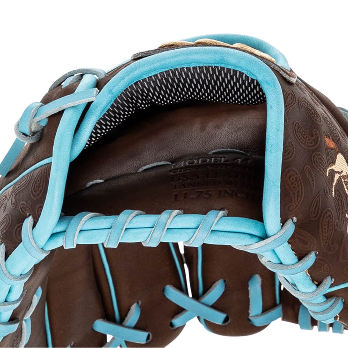 Marucci Nightshift Stallion 11.75" Baseball Glove: MFGNTSHFT-0302: Image #452235