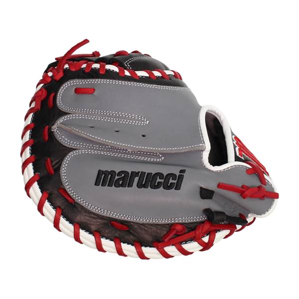 Marucci Vermilion Series 32.00" Youth Catcher's Mitt: MFGVR2Y: Image #379393