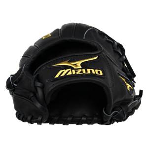 Mizuno Pro Series: GMP4BK: Image #281456