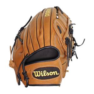 Wilson A900 12.5" Baseball Glove: WTA09RB20125: Image #388148