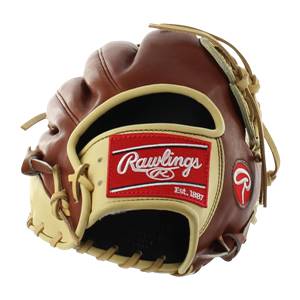Rawlings Pro Preferred Bruciato 11.75" Exclusive Baseball Glove: PROS205-9BRC: Image #315531