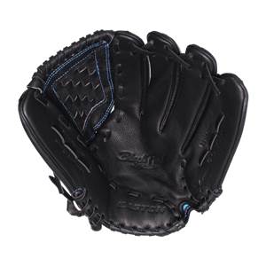 Easton Black Pearl 12.5" Youth Fastpitch Softball Glove: BP1250FP: Image #372305