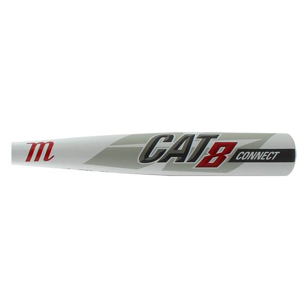 cat 8 marucci drop 3
