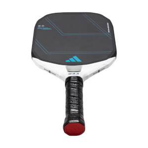 adidas METALBONE LP Team 16mm UPA-A Carbon Fiber Pickleball Paddle: Image #453994