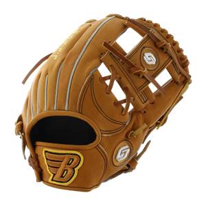 Brett Bros Hall of Fame Series 11.5" Baseball Glove: ML2-1150: Image #317618