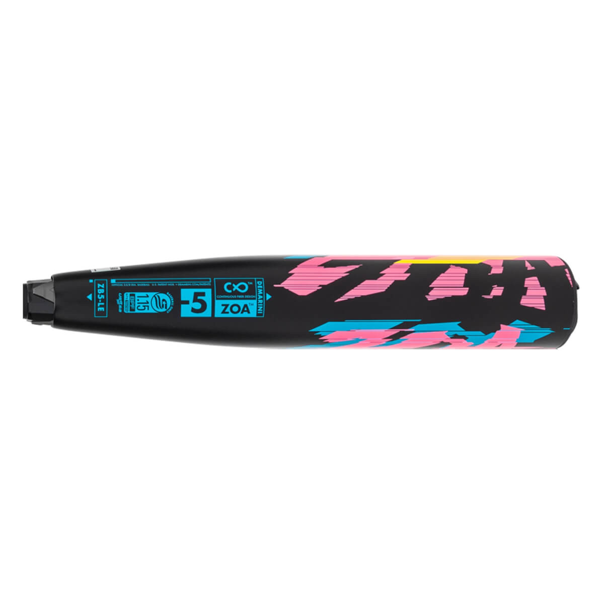 【良品】DMC bts Sabre バレル　no.5 DMC bts Sabre バレル no.5
