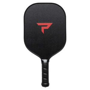 Paddletek Tempest Wave Pro Middleweight Carbon Fiber Pickleball Paddle: Image #436054