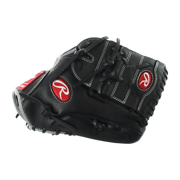 Rawlings Gamer 12" Baseball Glove: G206-9BG: Image #315682